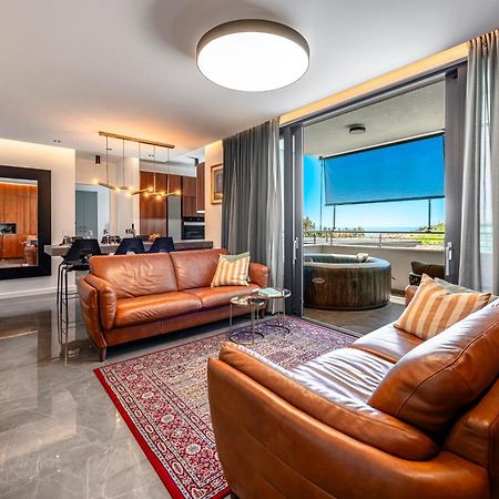 Apartment Sunny Rock Dubrovnik Luaran gambar