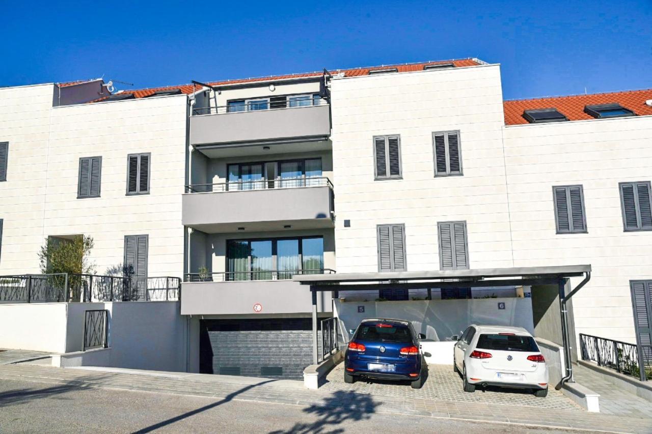 Apartment Sunny Rock Dubrovnik Bilik gambar
