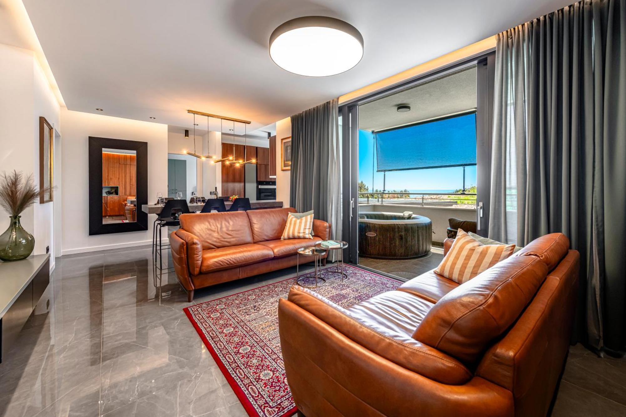 Apartment Sunny Rock Dubrovnik Luaran gambar