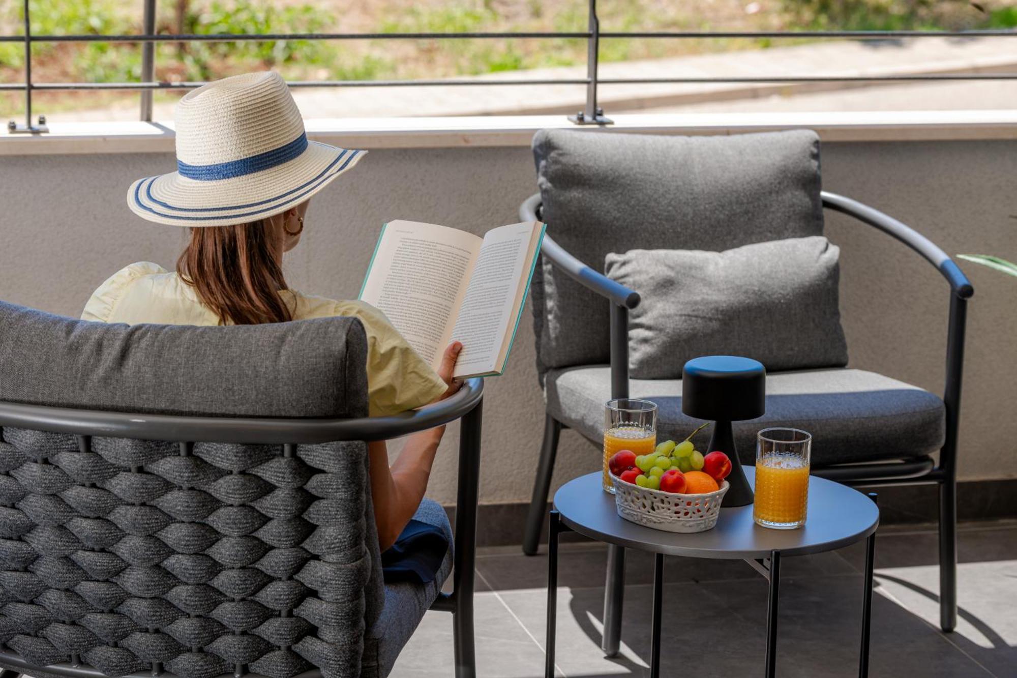 Apartment Sunny Rock Dubrovnik Luaran gambar