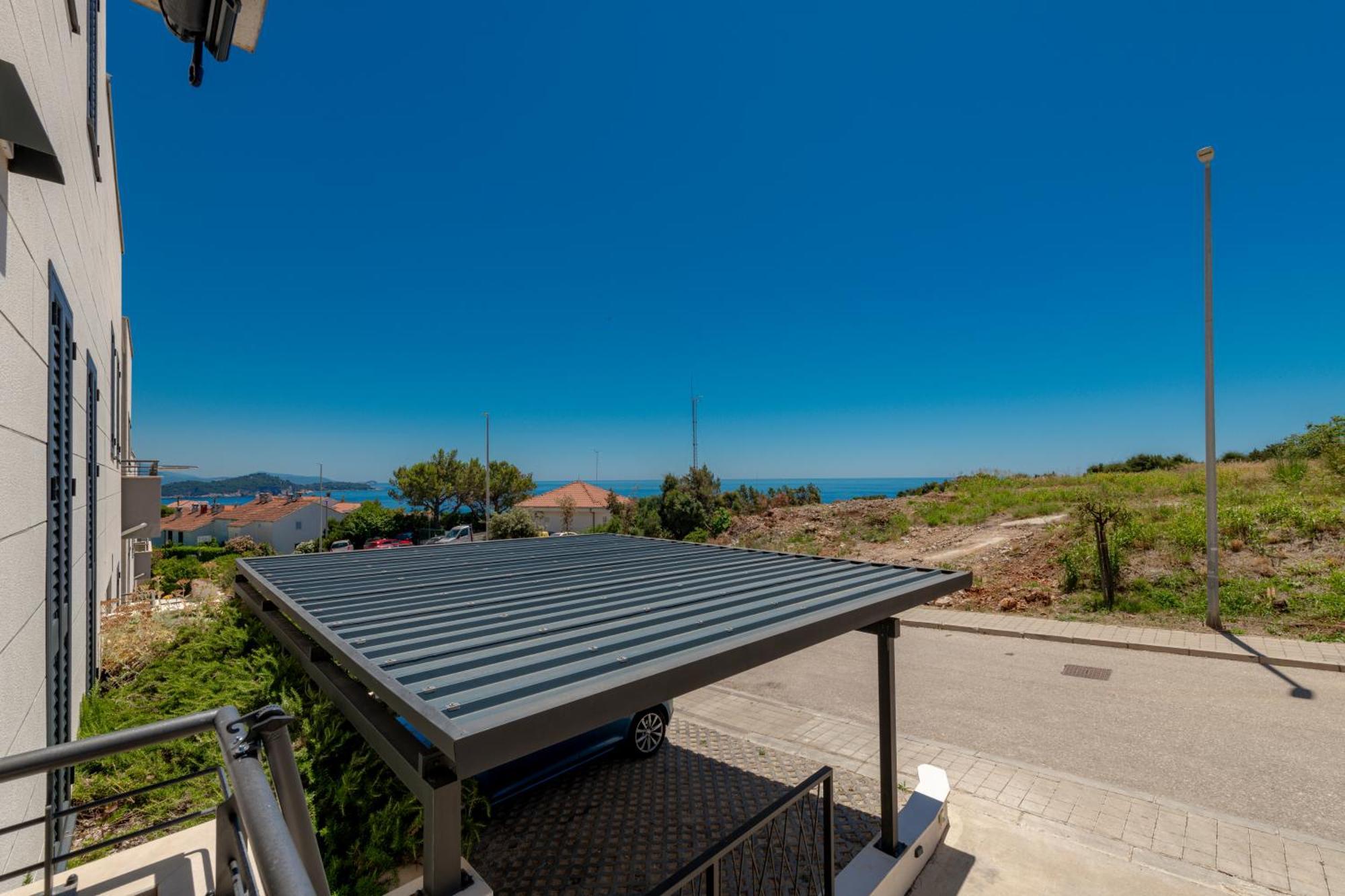 Apartment Sunny Rock Dubrovnik Luaran gambar