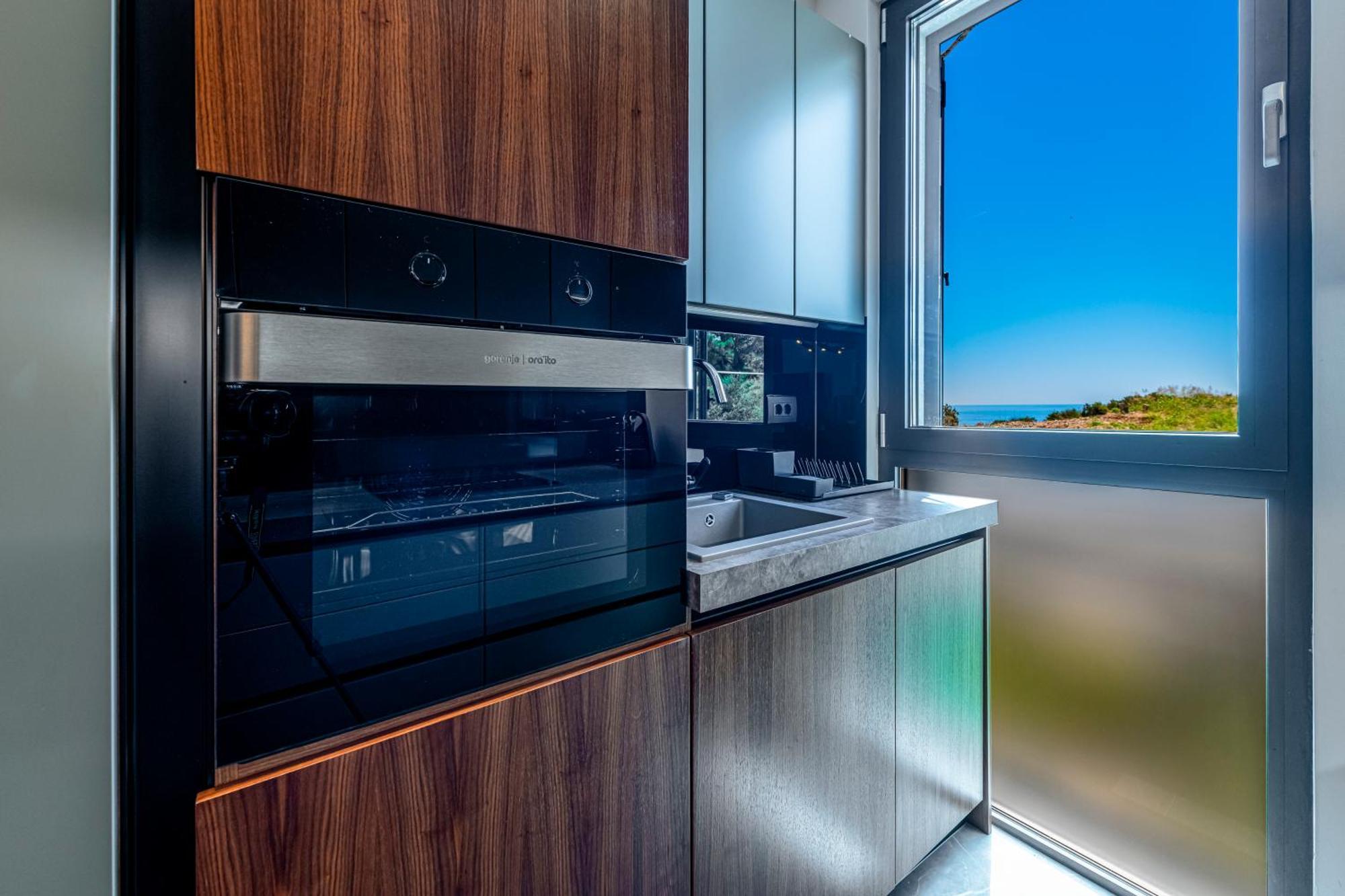 Apartment Sunny Rock Dubrovnik Luaran gambar