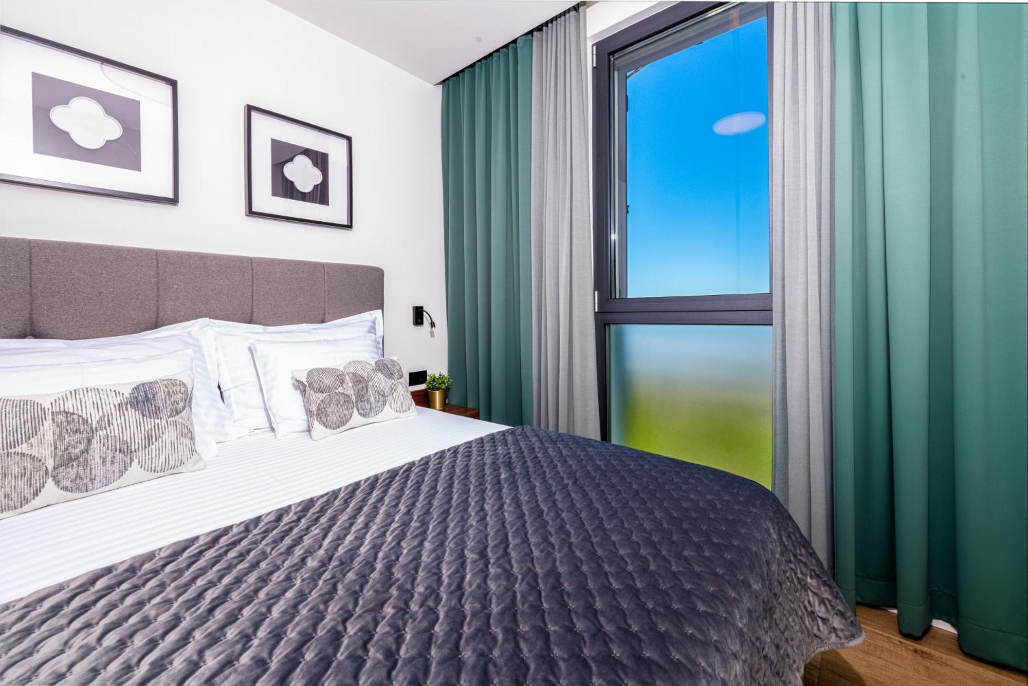 Apartment Sunny Rock Dubrovnik Luaran gambar