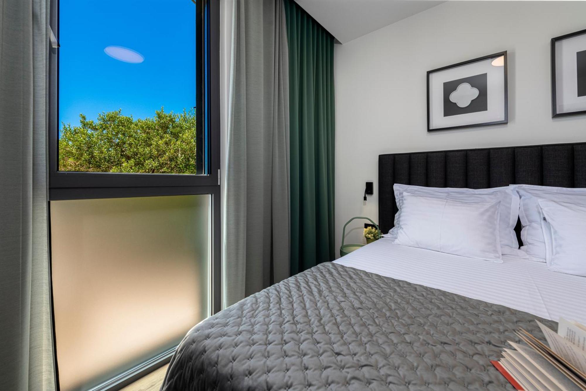 Apartment Sunny Rock Dubrovnik Luaran gambar