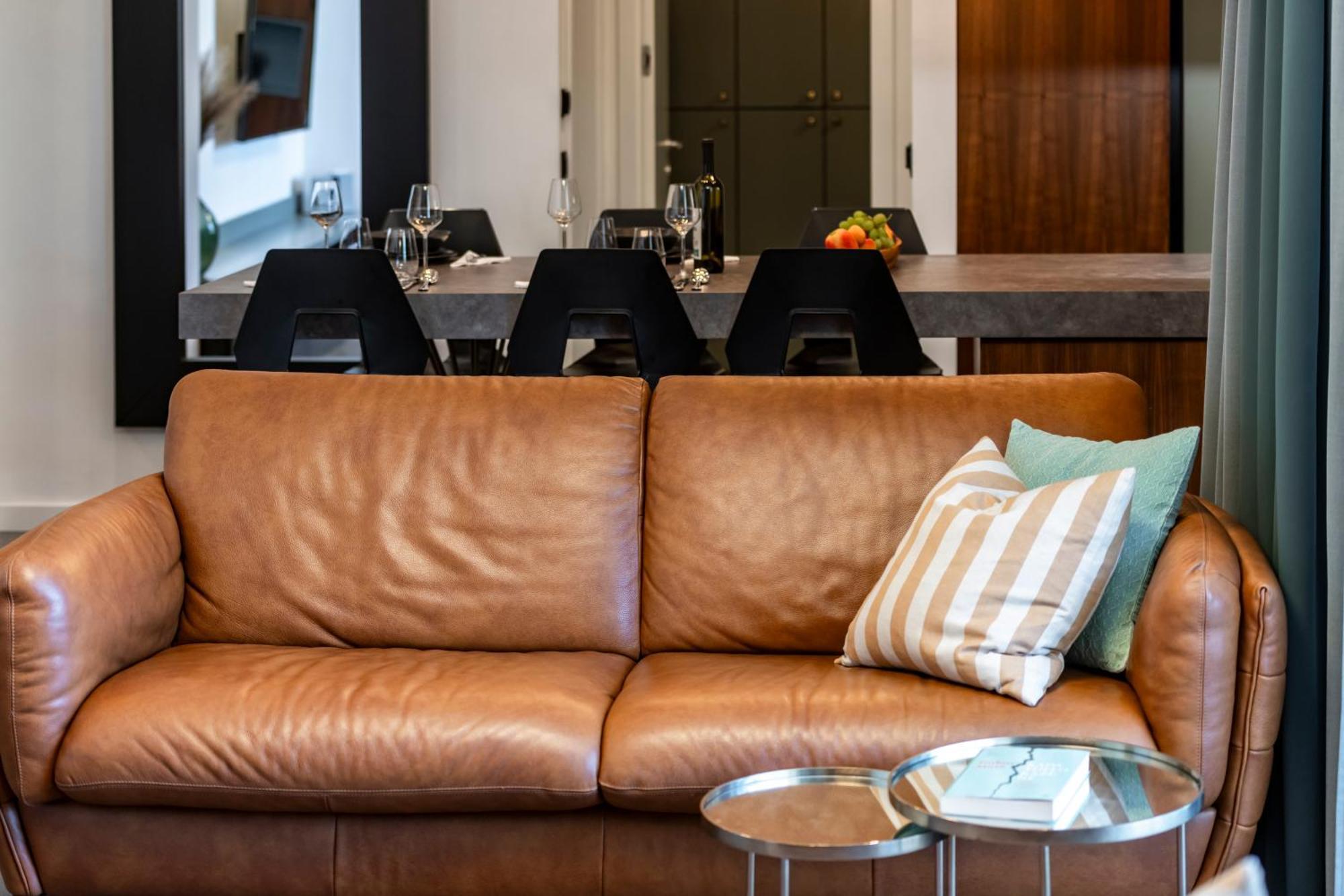 Apartment Sunny Rock Dubrovnik Luaran gambar