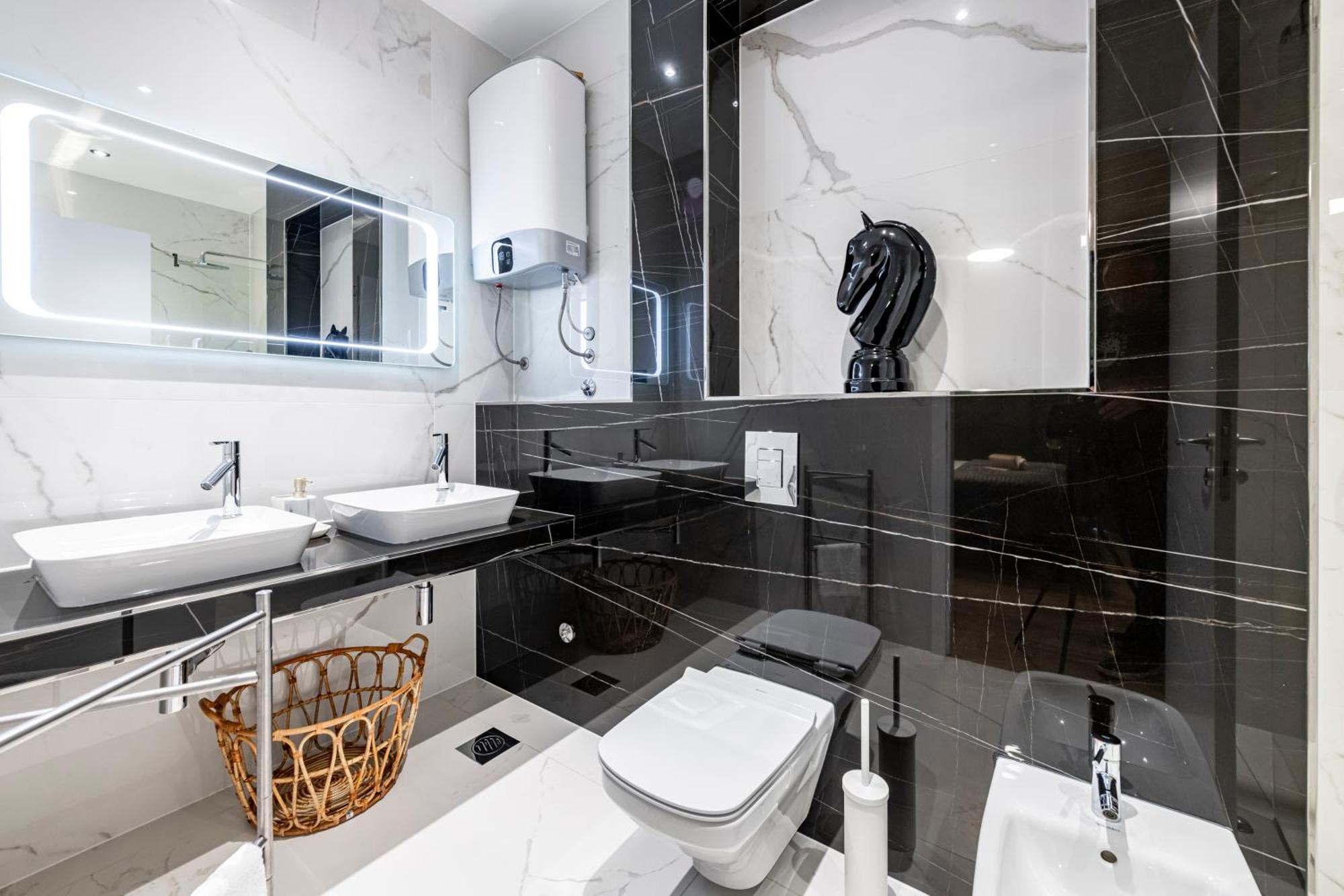 Apartment Sunny Rock Dubrovnik Luaran gambar