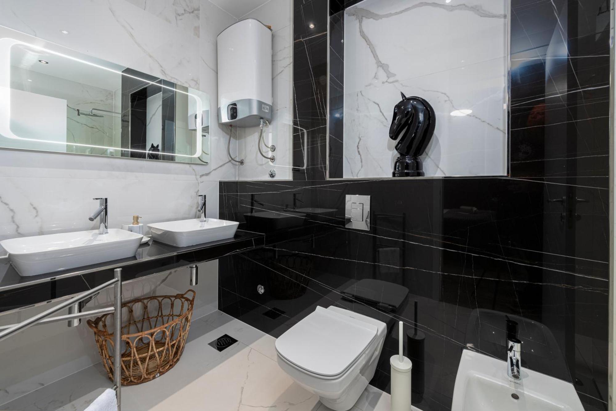 Apartment Sunny Rock Dubrovnik Luaran gambar