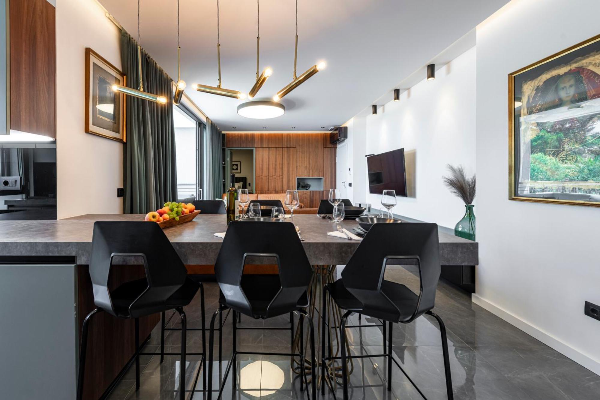 Apartment Sunny Rock Dubrovnik Luaran gambar