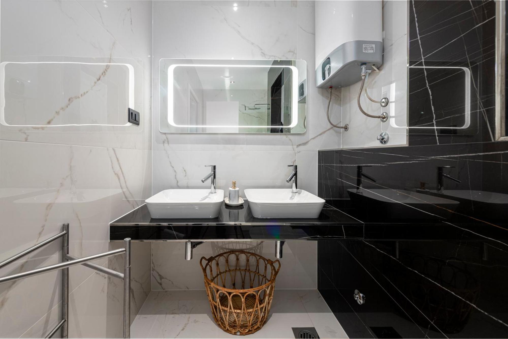 Apartment Sunny Rock Dubrovnik Luaran gambar