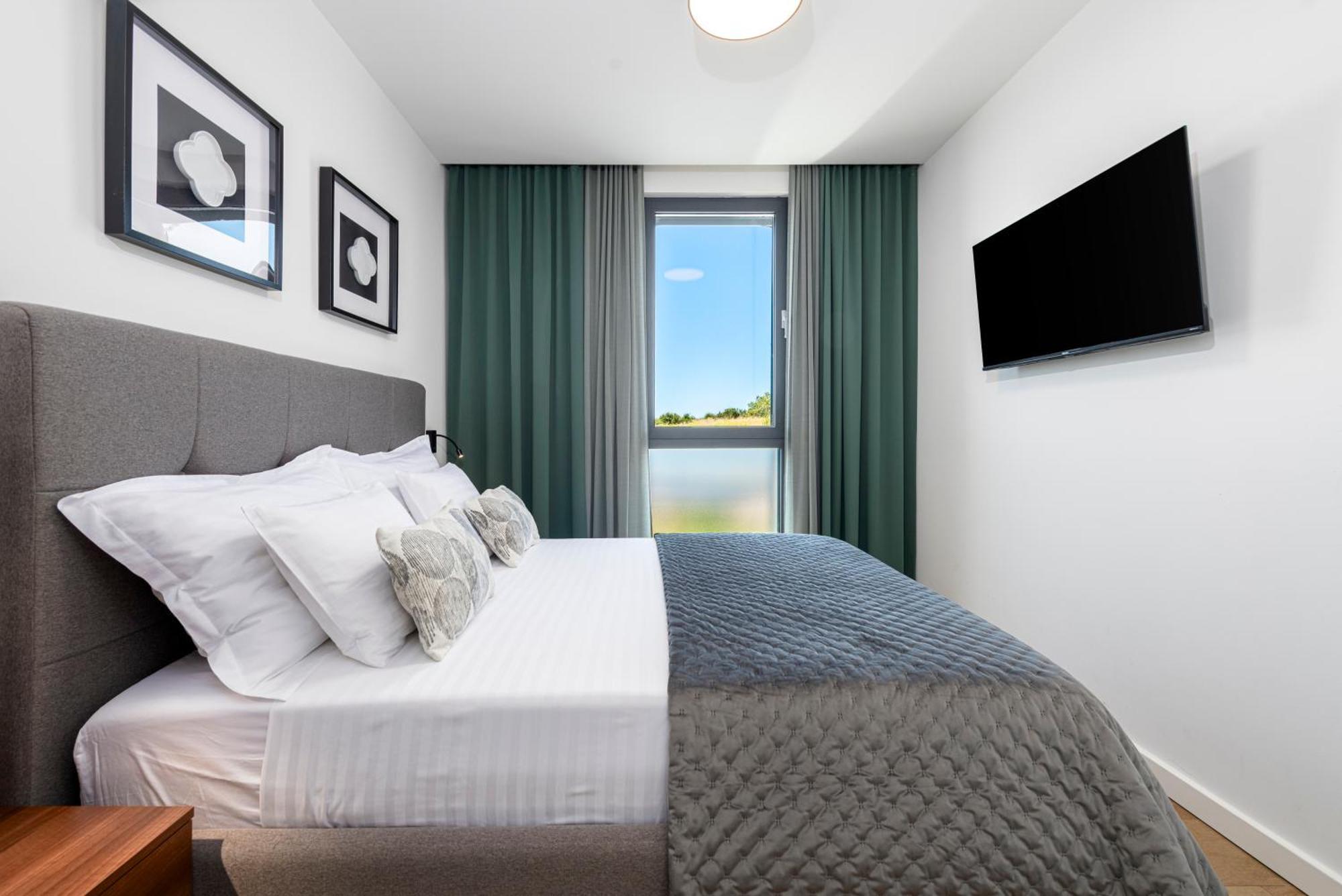 Apartment Sunny Rock Dubrovnik Luaran gambar