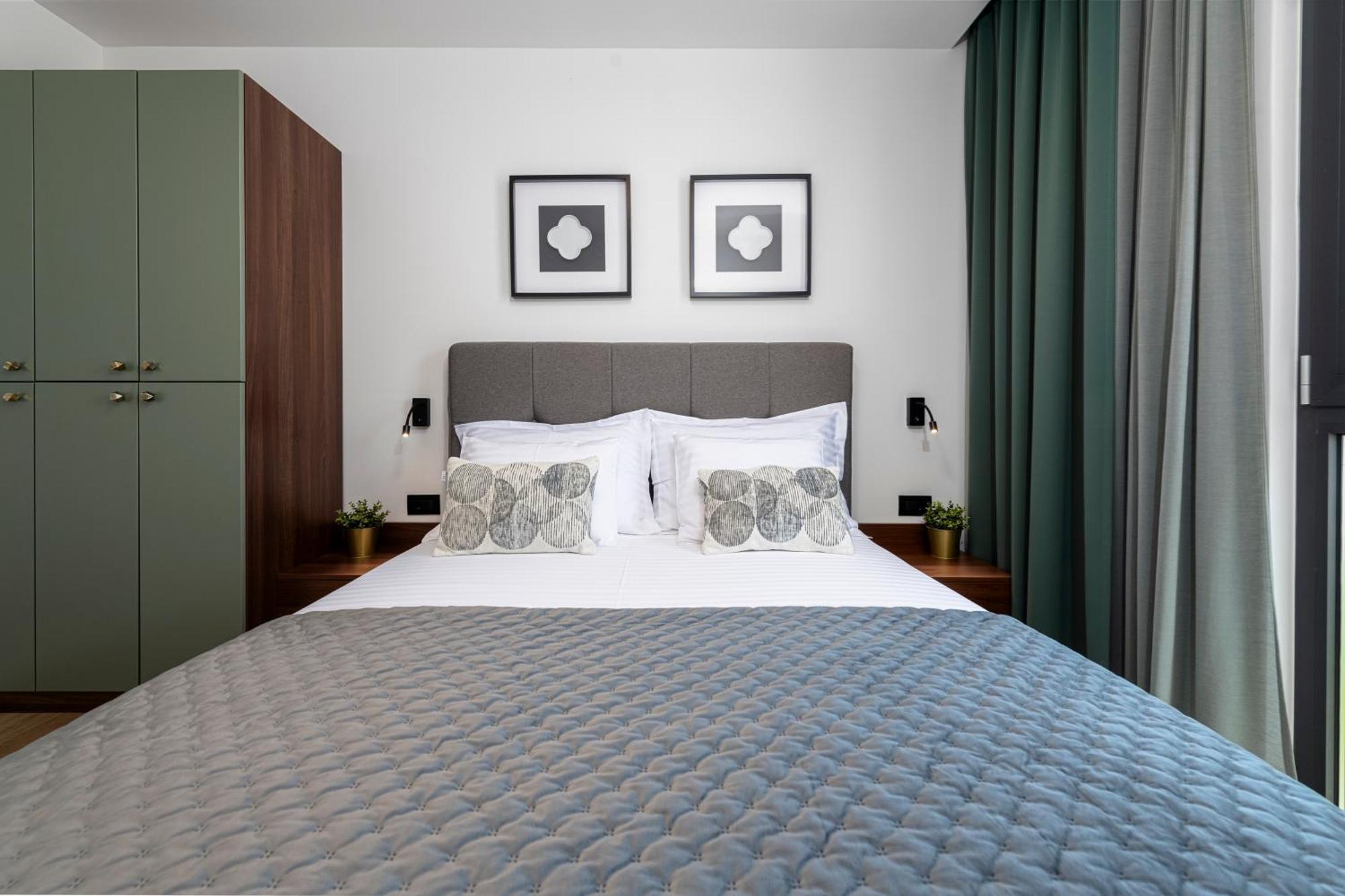 Apartment Sunny Rock Dubrovnik Luaran gambar