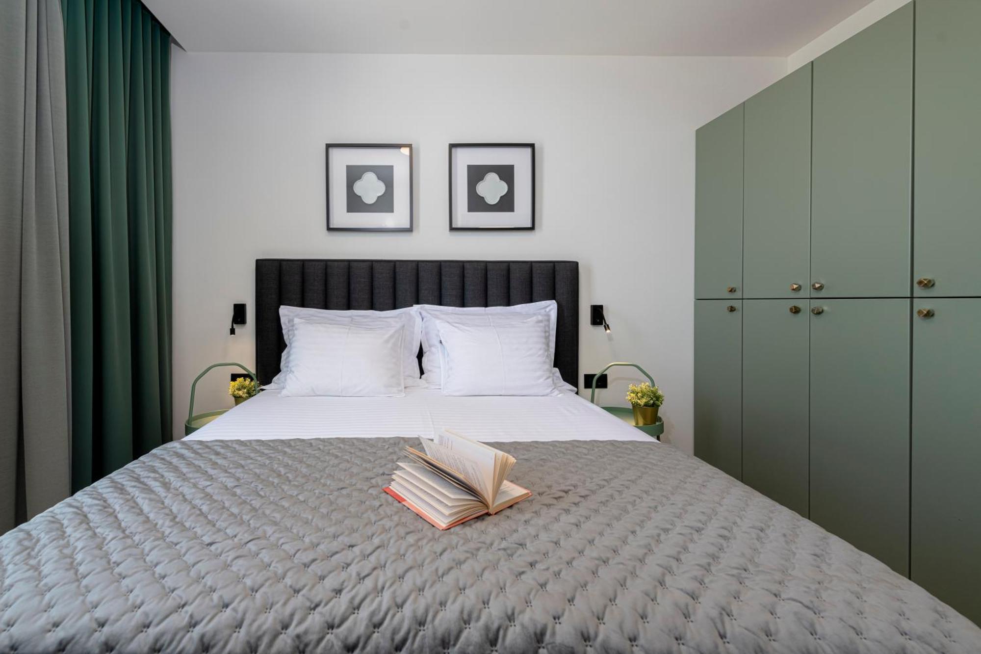 Apartment Sunny Rock Dubrovnik Luaran gambar