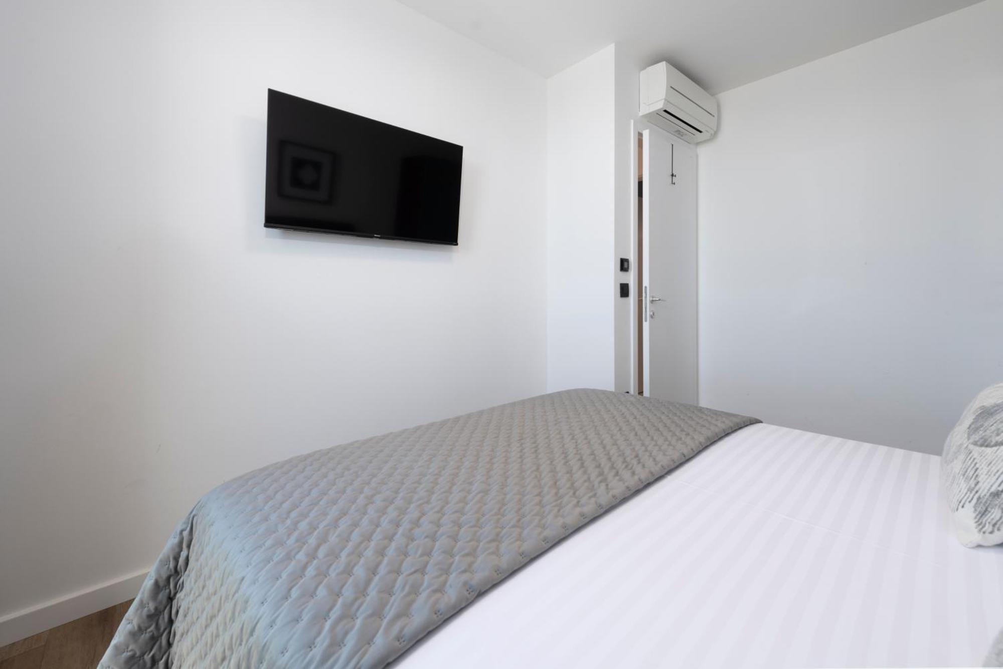Apartment Sunny Rock Dubrovnik Luaran gambar