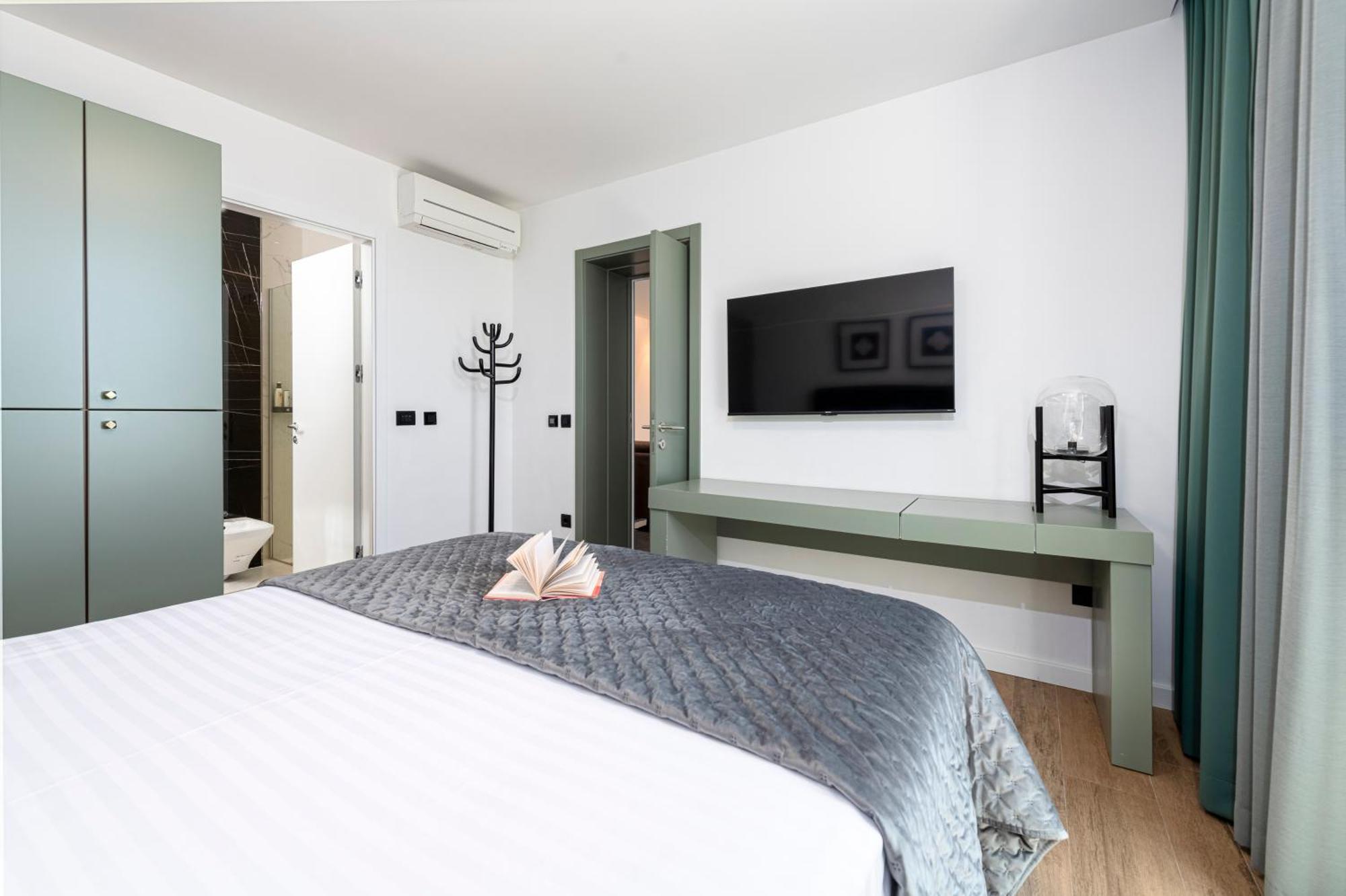 Apartment Sunny Rock Dubrovnik Luaran gambar