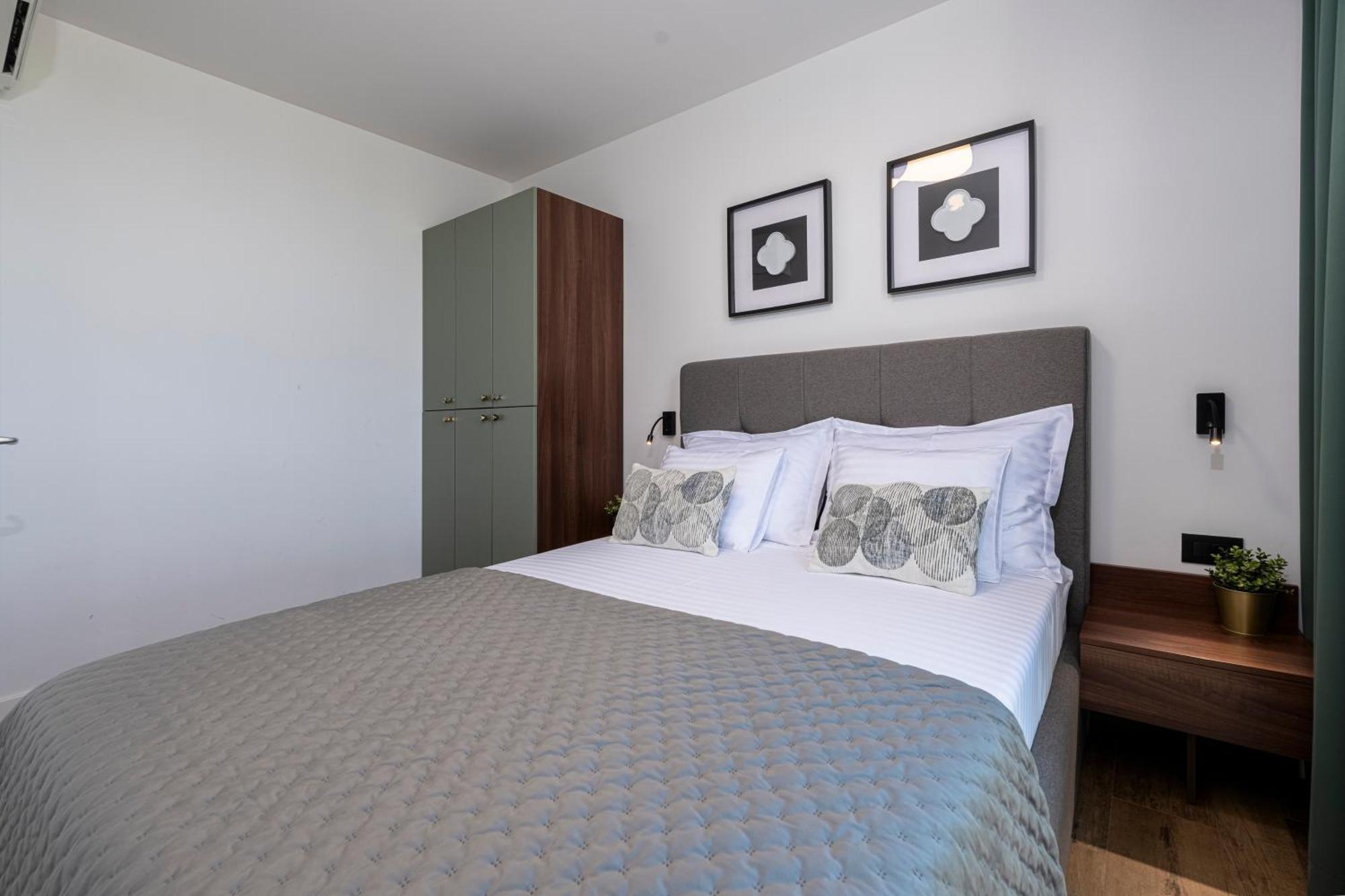 Apartment Sunny Rock Dubrovnik Luaran gambar