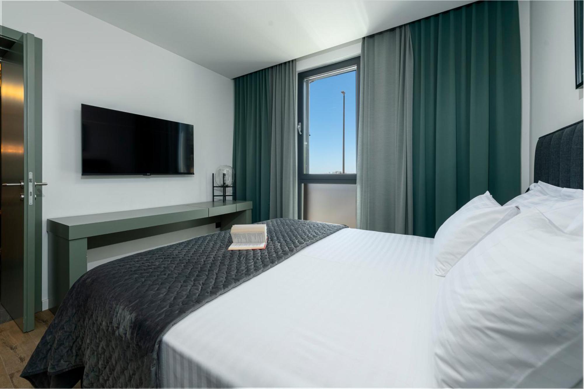 Apartment Sunny Rock Dubrovnik Luaran gambar